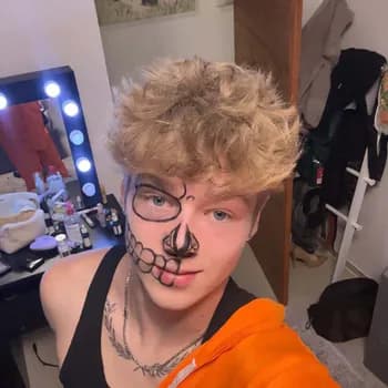 poddamebozkov's Kick streamer profile picture