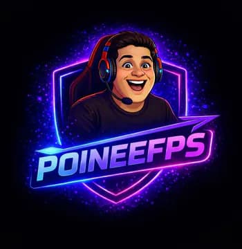poineefps's Kick streamer profile picture