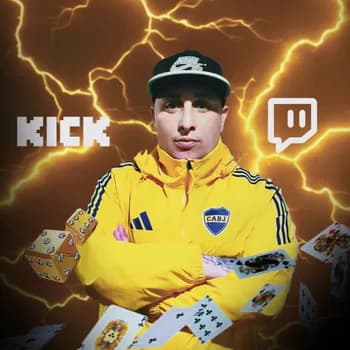 Polaco1129's Kick streamer profile picture