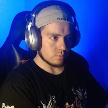 PolarisDotaTV's Kick streamer profile picture