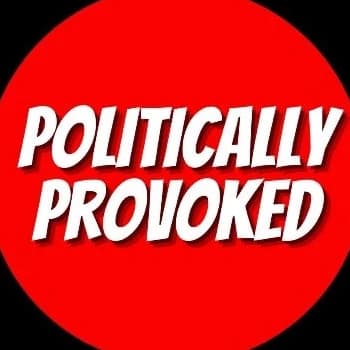 PoliticallyProvoked's Kick streamer profile picture