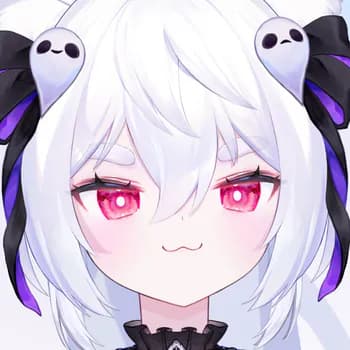 PookyBooVT's Kick streamer profile picture