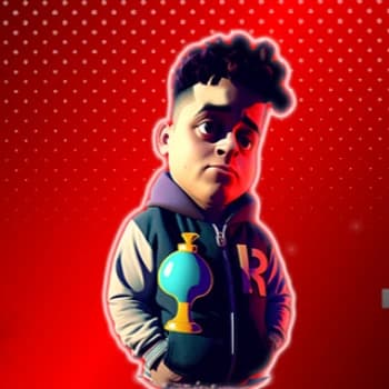 POWERTN's Kick streamer profile picture