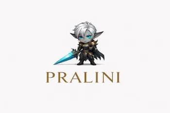 pralini's Kick streamer profile picture