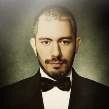 prensesperver's Kick streamer profile picture