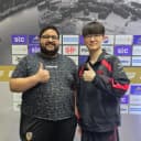 presence_lol profile picture