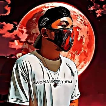 PrinceSisonGaming's Kick streamer profile picture