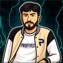 profiyes profile picture