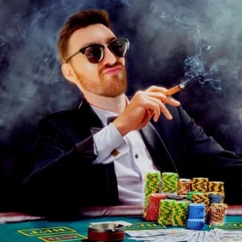 Prophet's Kick streamer profile picture