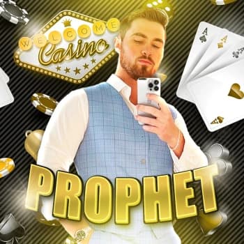 ProphetGG's Kick streamer profile picture
