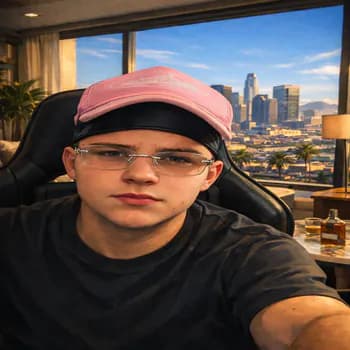 proxiss's Kick streamer profile picture