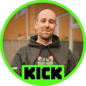 Psilencer's Kick streamer profile picture