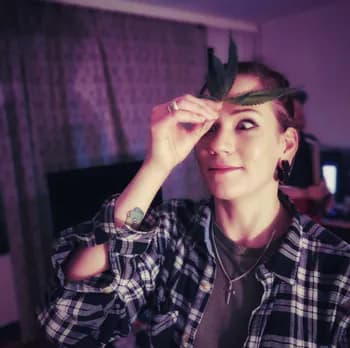 Psychonautilus98's Kick streamer profile picture