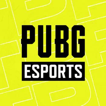 pubgesports's Kick streamer profile picture