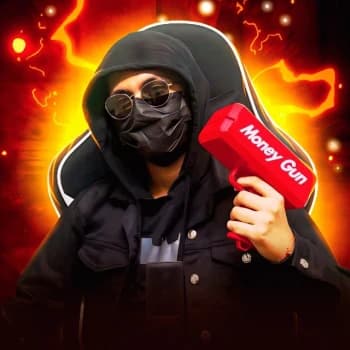 PunjabiGamerFTW's Kick streamer profile picture