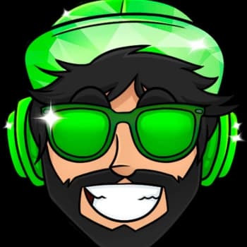 Putupau's Kick streamer profile picture