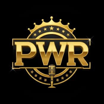 PWRWorld's Kick streamer profile picture