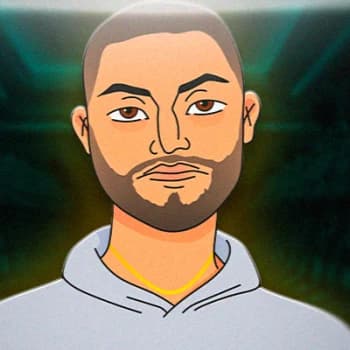 PYREXXGamble's Kick streamer profile picture