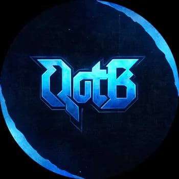 Q0tb's Kick streamer profile picture