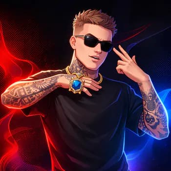 qckdev's Kick streamer profile picture