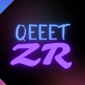 QeeetZr's Kick streamer profile picture