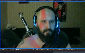 qFSQ's Kick streamer profile picture