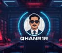 Qhanr1r profile picture