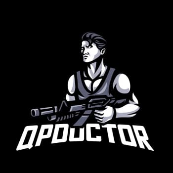 qpDoctoR's Kick streamer profile picture