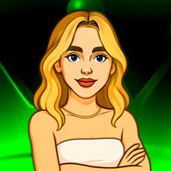 Queen_Katrin's Kick streamer profile picture
