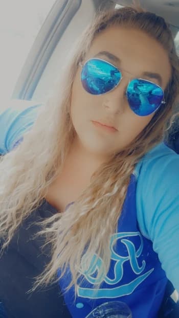 QueenClamSlam's Kick streamer profile picture