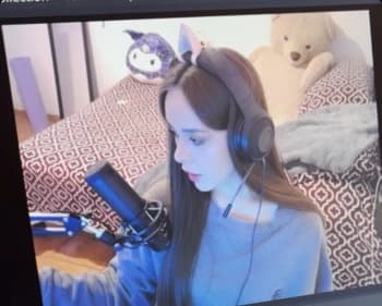 queentrollgo's Kick streamer profile picture