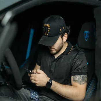 Raeken's Kick streamer profile picture