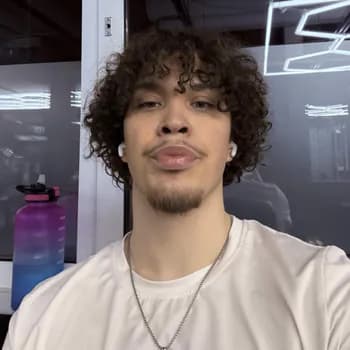 Rafsama's Kick streamer profile picture