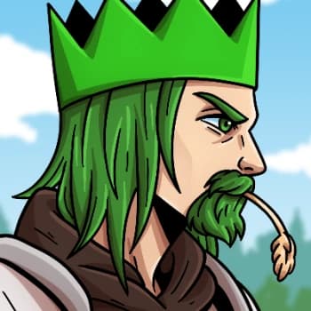 Raikesy's Kick streamer profile picture