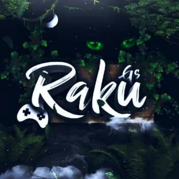 RakuGS's Kick streamer profile picture