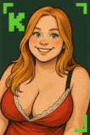 ramblingredhead profile picture