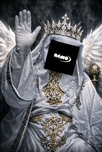 RAMO1BEY's Kick streamer profile picture