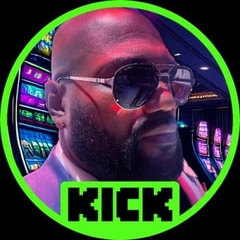 RampageJackson's Kick streamer profile picture