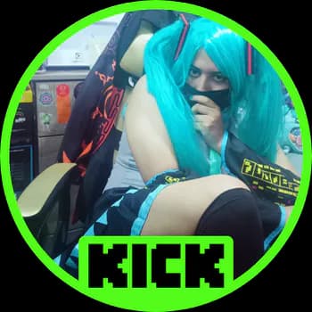 randhygo's Kick streamer profile picture
