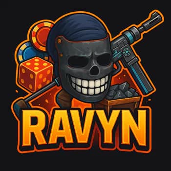 RavynRust's Kick streamer profile picture