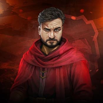 Raydin's Kick streamer profile picture