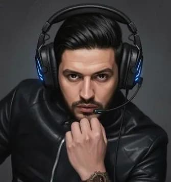 razik_haifi's Kick streamer profile picture