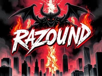 Razound's Kick streamer profile picture