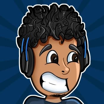 RDjavi's Kick streamer profile picture