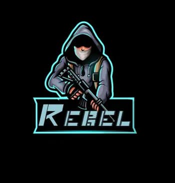 REBEL2's Kick streamer profile picture