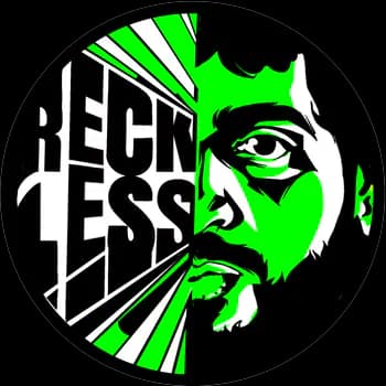 RecKLesS_Rap's Kick streamer profile picture