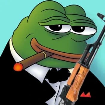 RecognizePatterns's Kick streamer profile picture