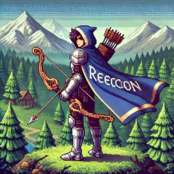 Reecoontv's Kick streamer profile picture