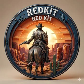 reedkit's Kick streamer profile picture
