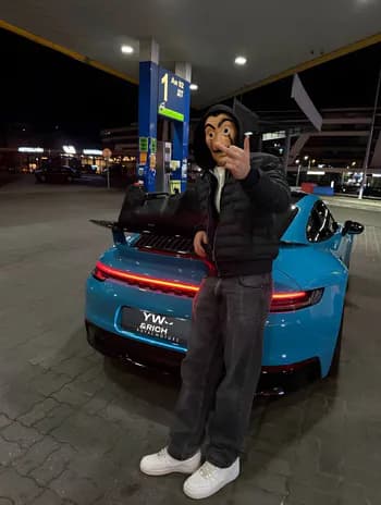 reg2rich7's Kick streamer profile picture